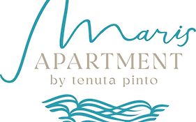 Maris Apartment By Tenuta Pinto