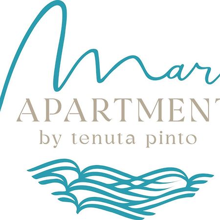Maris Apartment By Tenuta Pinto Mola di Bari Exteriér fotografie