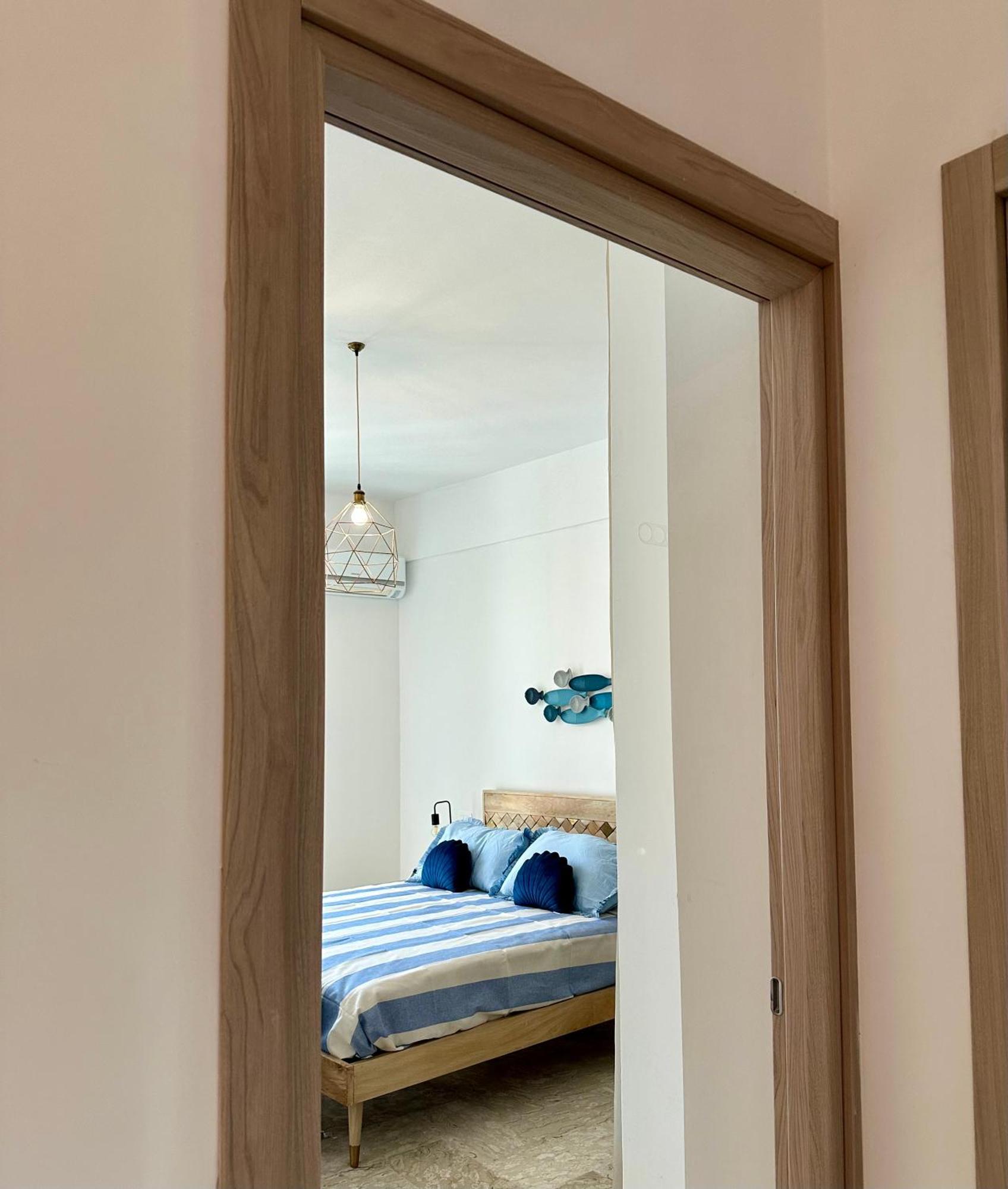 Maris Apartment By Tenuta Pinto Mola di Bari Exteriér fotografie