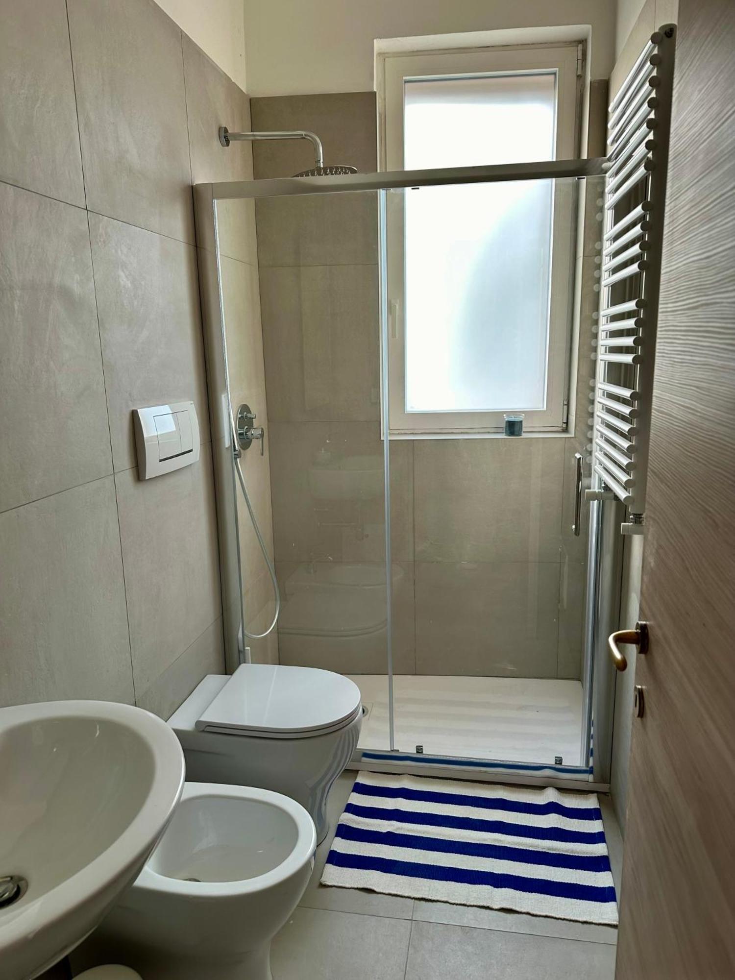 Maris Apartment By Tenuta Pinto Mola di Bari Exteriér fotografie