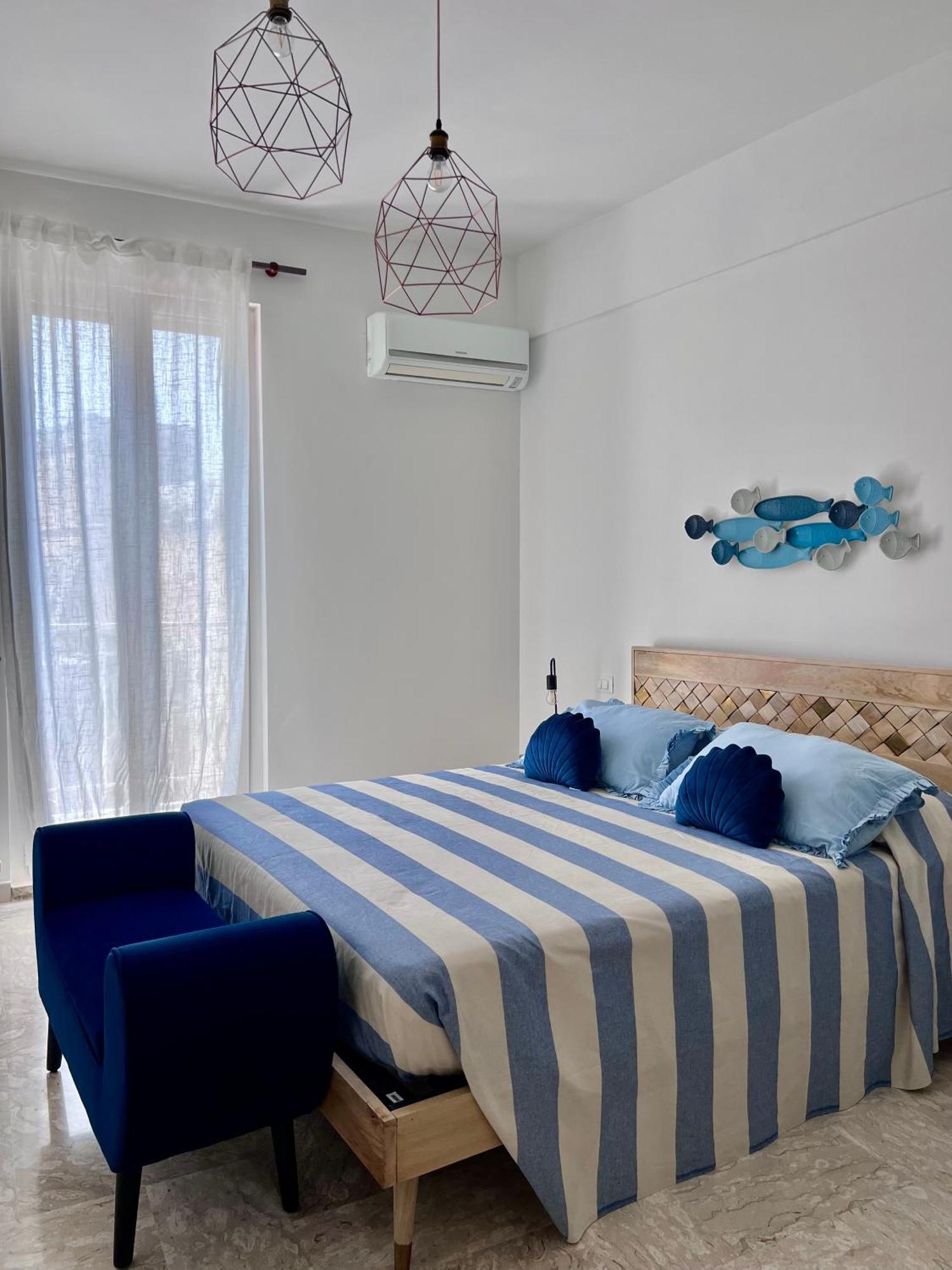 Maris Apartment By Tenuta Pinto Mola di Bari Exteriér fotografie