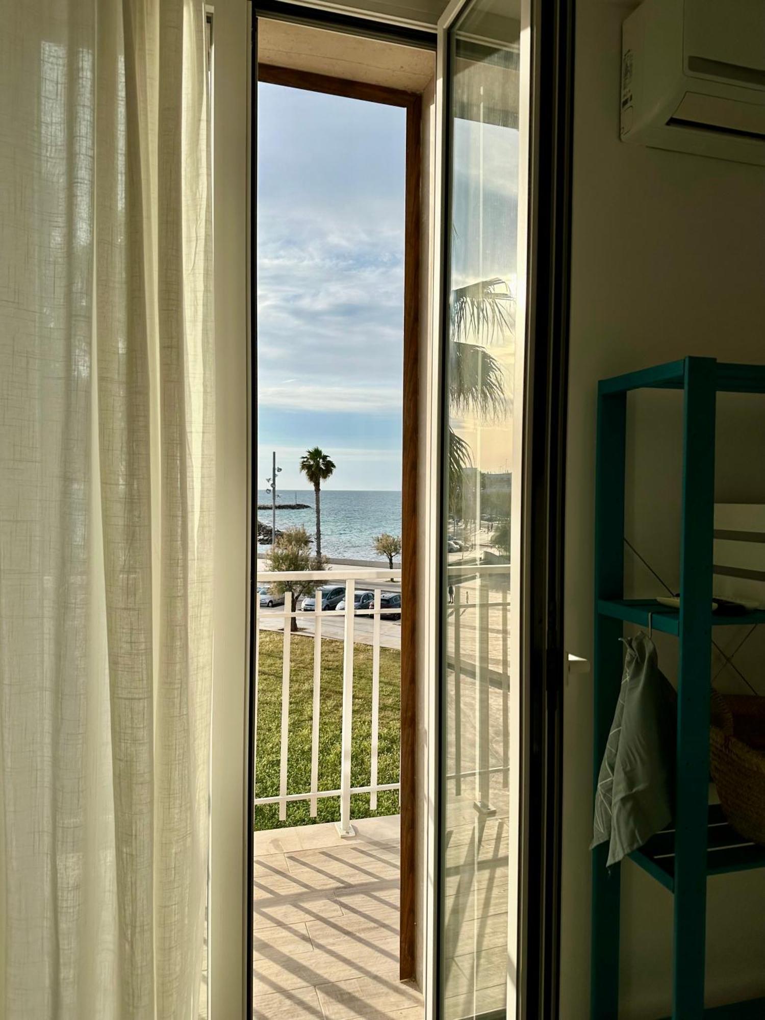 Maris Apartment By Tenuta Pinto Mola di Bari Exteriér fotografie